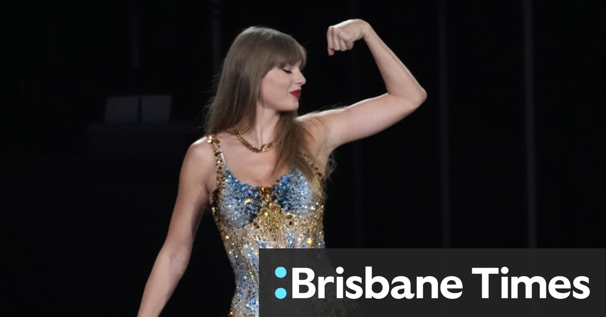 Missed out on Tay-Tay tickets? There's plenty for Brisbane Swifties to check out - Vimarsana News