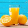 Choose oranges over orange juice.