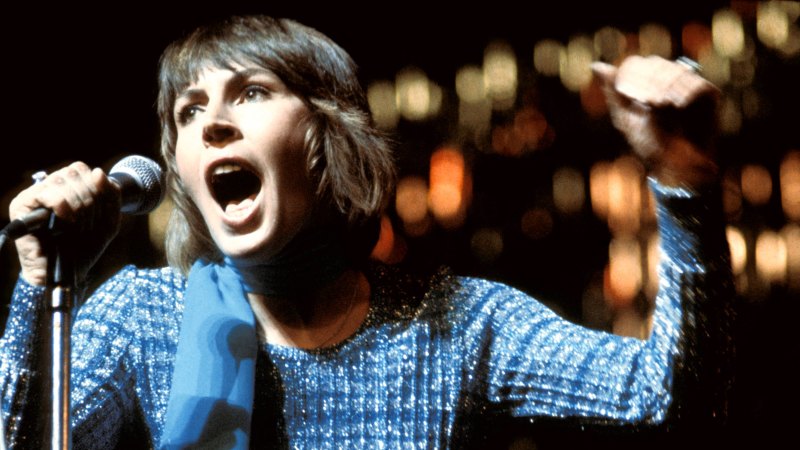 Review Helen Reddy Biopic I Am Woman