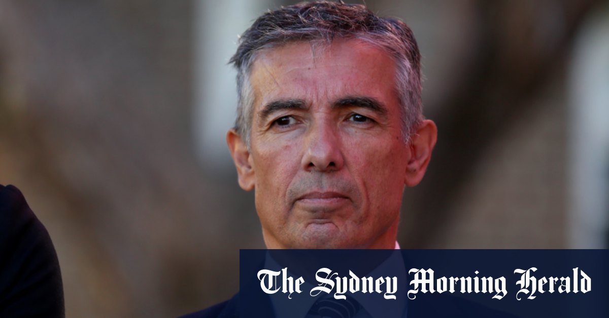 Sydney mayor allegedly accepted trips to China for ‘favourable’ planning decisions: ICAC