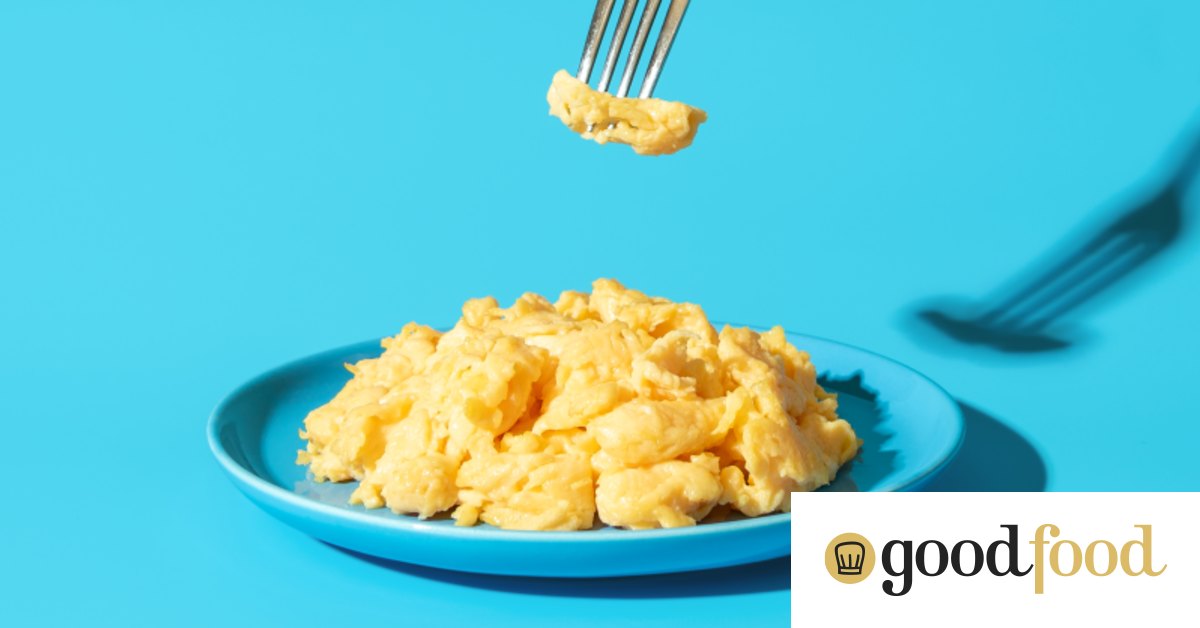 Easy ways to add more protein to your diet