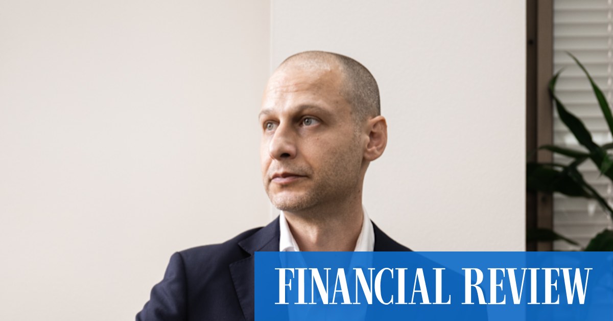 Wealth report: Top investment tips from the experts at Katana, K2 and Financial Spectrum,for the new financial year - Vimarsana News