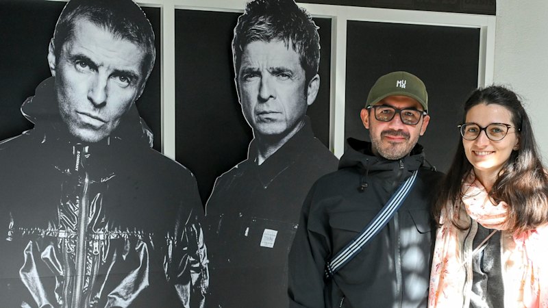 Wonderwall of cash: Week of stellar events to send Melbourne economy surging