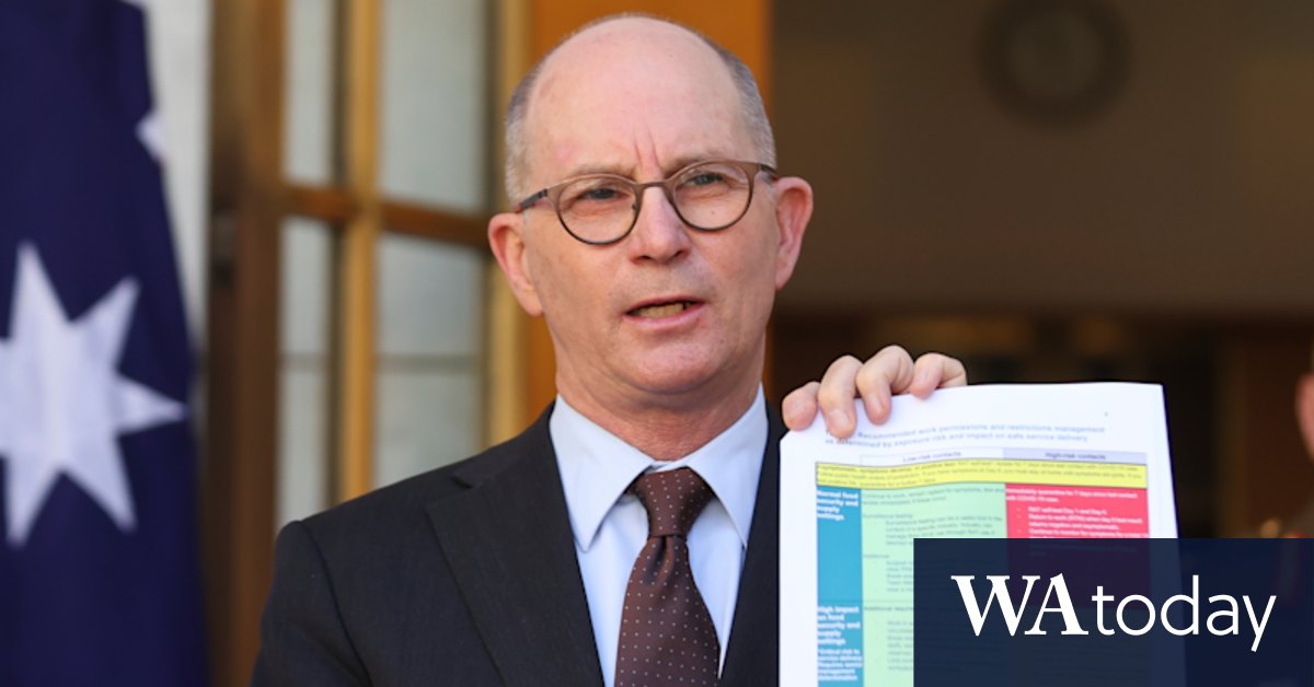 Australia COVID: Pandemic enters eighth wave - Vimarsana News