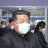 North Korea locks down capital city over ‘respiratory illness’