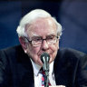 Billionaire Warren Buffett dumps airline stocks as Berkshire Hathaway posts $US50b loss