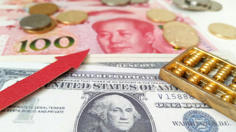 Çin'in uzun oyunu: ABD dolarını devirmek
