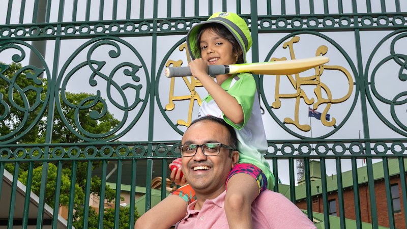 I’m a cricket tragic, and a dad. This statistic saddens me