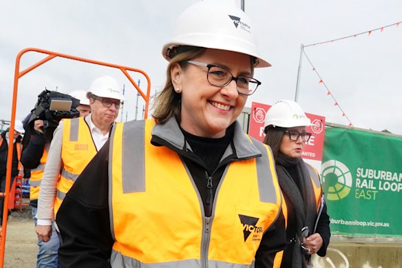 Allan government ministers hid secret transport levy from commuters