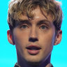 Troye Sivan, pop’s reigning It boy, cleans up at the ARIAs