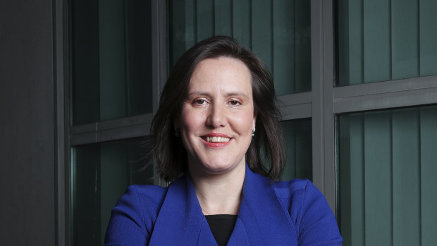Kelly O'Dwyer unveils bold solution to casual worker 'double dipping'