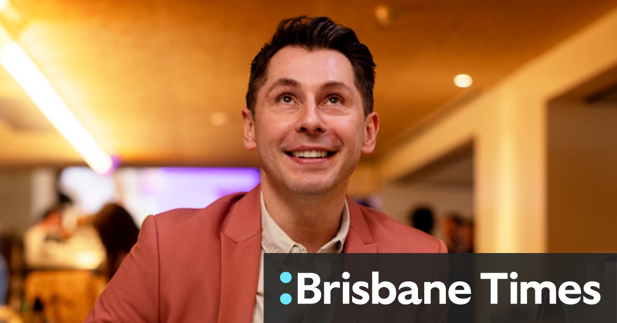Adam Lindsay of Sydney Living Museums is unapologetic about his most controversial moves - Vimarsana News