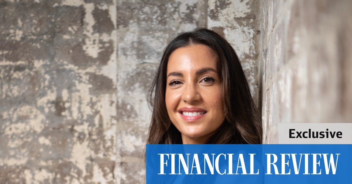 Noshu Foods taps ex-Goldman Sachs banker as it eyes $4b opportunity in low sugar snacks - Vimarsana News