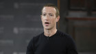 Facebook’s historic earnings miss comes as Mark Zuckerberg is trying to reinvent it in the metaverse and copy the success of TikTok with younger users. 