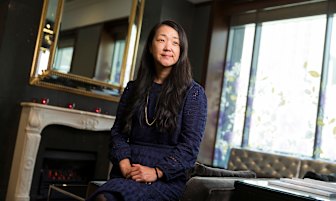 “We just are really curious about the science, we really want to get there,” said Imugene CEO Leslie Chong.