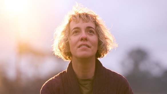 Tropfest로 향하는 중: Georgina Haig의 No Thank You에서 Holly Austin.