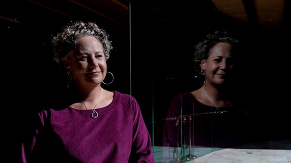 Advocate and ovarian cancer sufferer Siobhan O’Sullivan says she feels immense relief that assisted dying laws have passed.