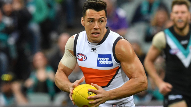 St Kilda have joined the list of clubs interested in Dylan Shiel.