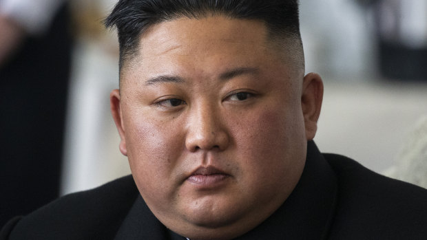 North Korean leader Kim Jong-un has reportedly executed his special envoy to the US, Kim Hyok-chol.