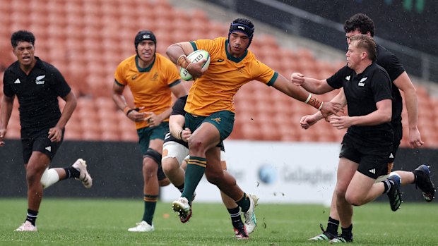 Is rising star Heinz Lemoto off to France?