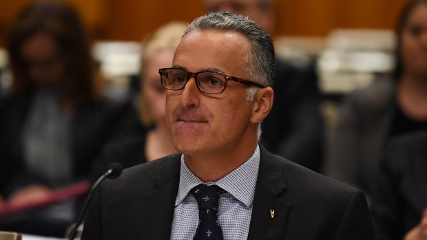 Sports Minister John Sidoti was grilled for two hours over his property investments at budget estimates last week.