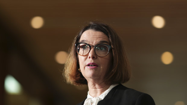 Social Services Minister Anne Ruston says the government is not looking at a permanent $150 a fortnight increase in JobSeeker payments.