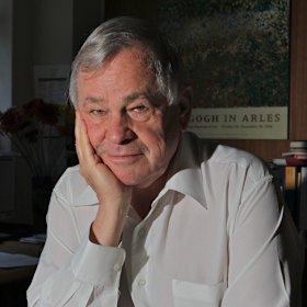 Professor Stephen Leeder is a former dean of medicine at Sydney University.