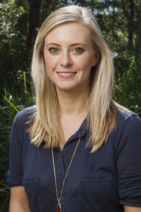 Emma Hurst is a NSW parliamentarian.