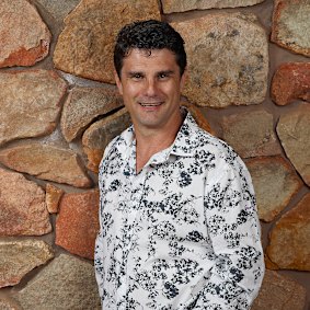 6PR revamps nights with Perth muso Tod Johnston