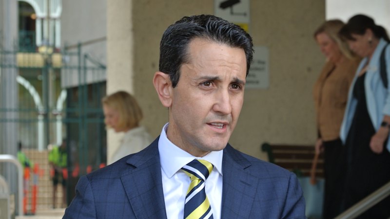 Avstralske države povečale pritisk na Canberro za financiranje zdravstva