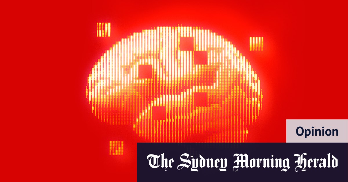 A game changer or Silicon Valley’s latest brain fart