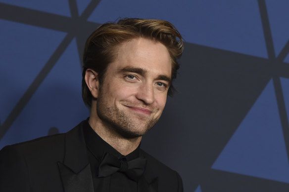 Robert Pattinson has reportedly tested positive for coronavirus.