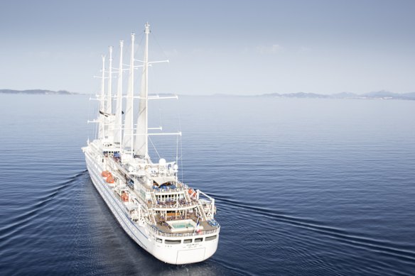 The Club Med 2.