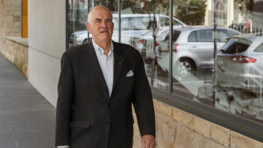 Former Anglican dean found guilty of sexual assault 7d903fe13b94c04e6d7602d69a60a26ba311c5c6