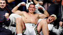 Tim Tszyu.