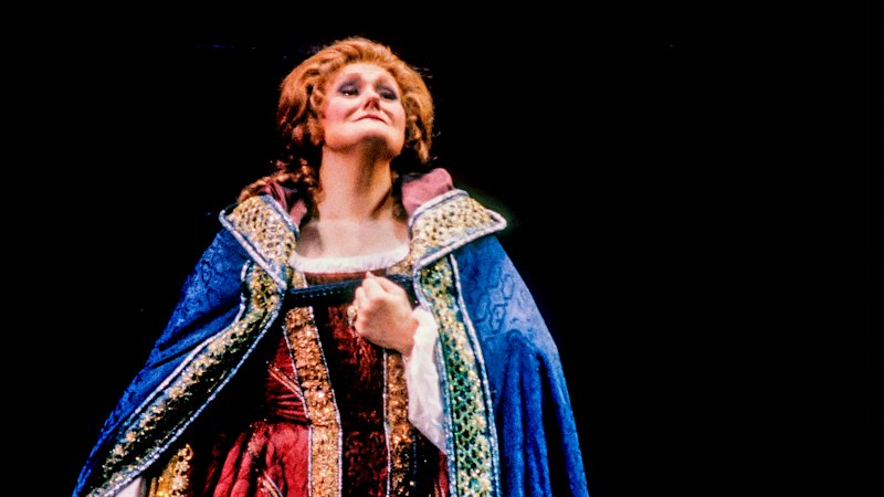 Lady Primrose Potter recalls Dame Joan Sutherland ahead of her centenary