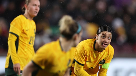 Collective player action has ensured far greater compensation for Australia’s national team.