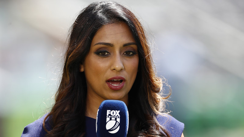 On The Eve Of The Fourth Test Isa Guha Reveals What Inspires Her Facebook gives people the power to share and makes the world. fourth test isa guha reveals