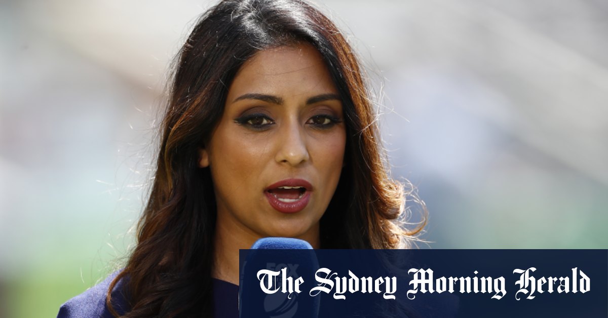 On The Eve Of The Fourth Test Isa Guha Reveals What Inspires Her Jaguar academy of sport member isa guha hosts a cricket masterclass with jaguar academy rising star raveena lakhataria and a couple of young cricketers from. fourth test isa guha reveals