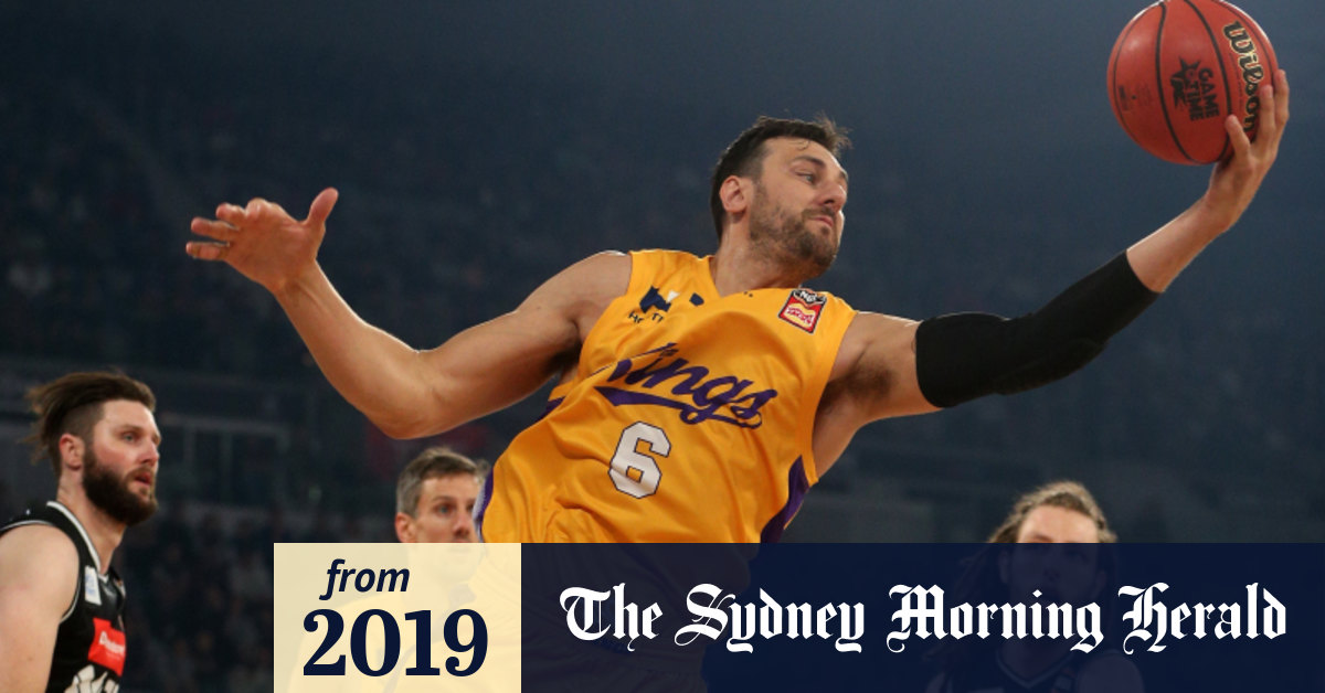 Nba Family The Deal Maker As Andrew Bogut Seals Dream Golden State Warriors Move