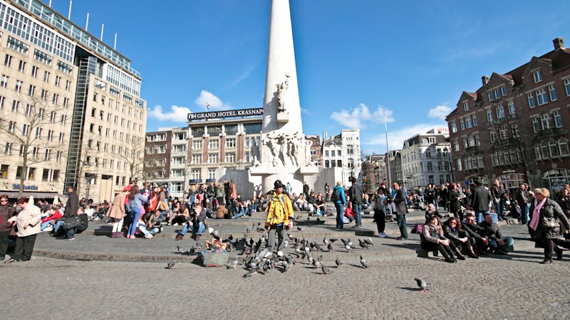 This compact European capital is a cultural juggernaut