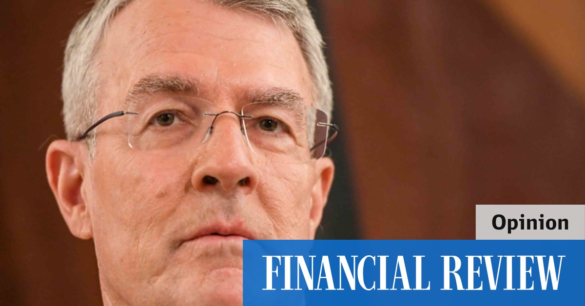 Attorney-General Mark Dreyfus' push for money-laundering regulations would hit 100,000 lawyers, accountants and real estate agents - Vimarsana News