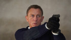 James Bond learning how to be aware and respectful. 
