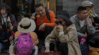 Despite China’s large economy and primacy in global trade, holding international reserves in its currency, the yuan, is risky.