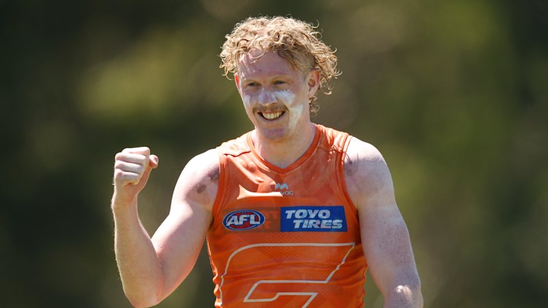 Oliver ‘back to his best’ as Giants take down Pies; Darcy Parish delivers a timely reminder in Dons win over Tigers