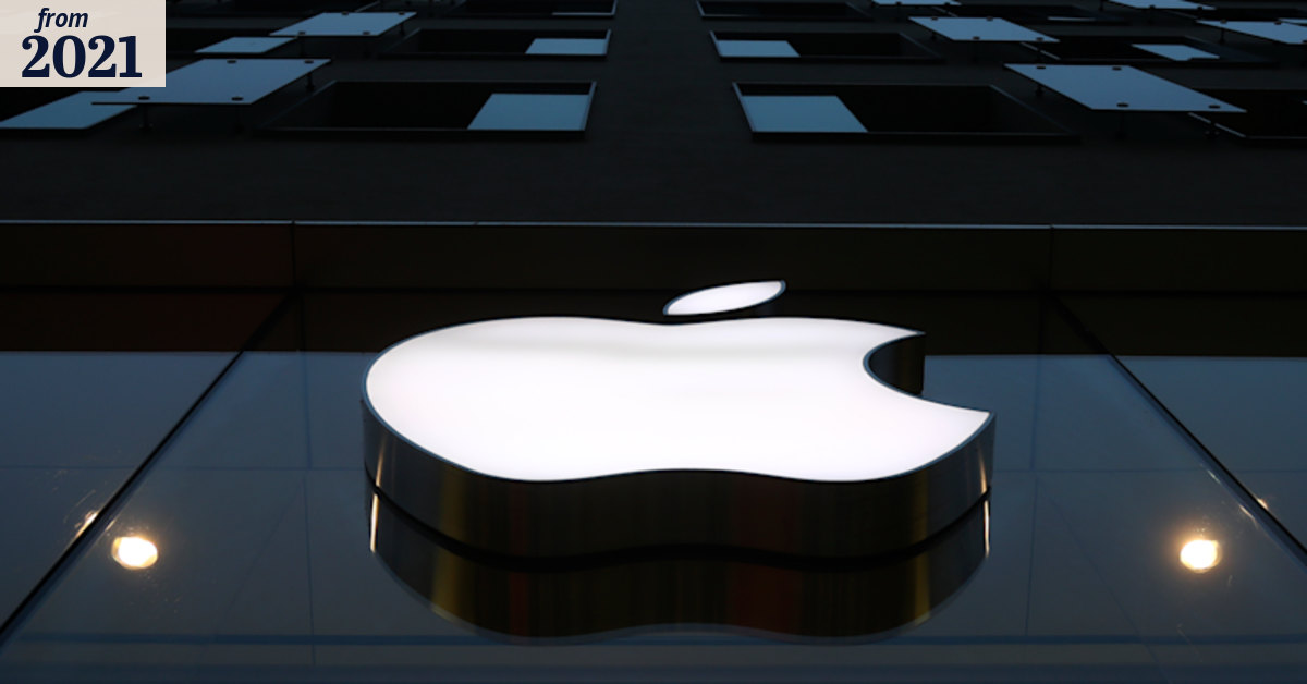 Apple a bigger threat than South Africa's new digital banks - Capitec ...