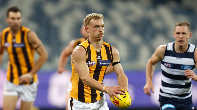 Afl 2020 Live Updates Geelong Cats Dominate Second Half To Thump