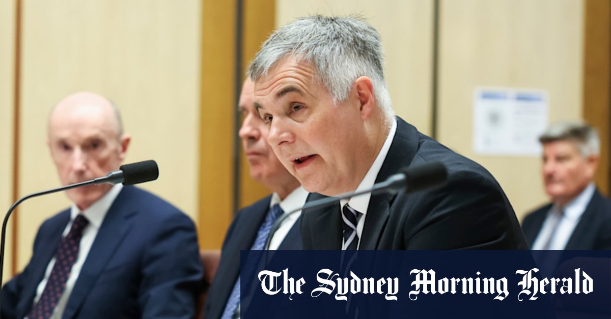 Rue refuses to resign as Optus unveils Triple Zero overhaul