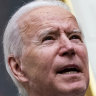 Peril and promise: Joe Biden's biggest White House challenges