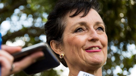 NSW public sector workers granted 10 days paid domestic violence leave